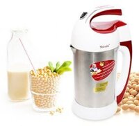 Máy làm sữa đậu nành Shinobi SM-V802 - Hàng chính hãng