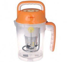 Máy làm sữa đậu nành Supor DJ14B10SVN (DJ14B-10SVN) - 1.4L, 850W