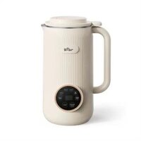 Máy làm sữa hạt 600ml Bear 150W-600W (Kem)