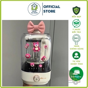 Máy làm sữa hạt Bear PBJ-B06K8