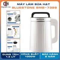 Máy Làm Sữa Hạt BlueStone SMB-7329, Công Suất 1000W, Dung tích 1,3 Lít, Bảo Hành Chính Hãng 2 Năm