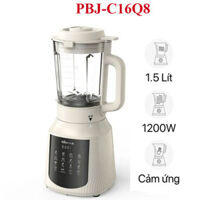 Máy làm sữa hạt đa năng Bear PBJ-C16Q8