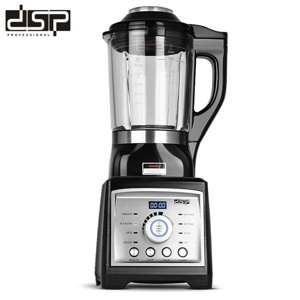 Máy làm sữa hạt đa năng cao cấp nhãn hiệu DSP KJ2055