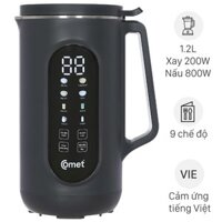 Máy làm sữa hạt đa năng Comet CM9216