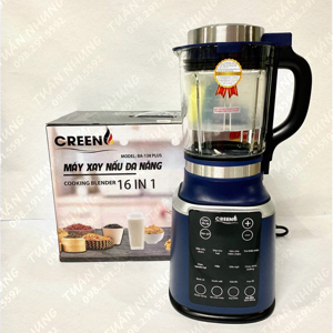 Máy làm sữa hạt đa năng CREEN BA-138