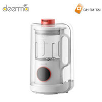 Máy làm sữa hạt đa năng Deerma NU500W