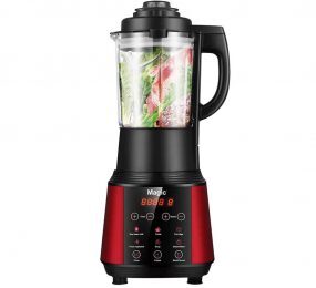 Máy làm sữa hạt đa năng Magic A-96