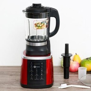 Máy làm sữa hạt đa năng Mishio MK160