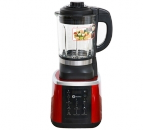 Máy làm sữa hạt đa năng Mishio MK160