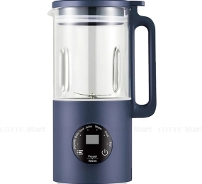 Máy làm sữa hạt đa năng Nagakawa NAG0825