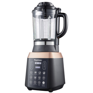 Máy làm sữa hạt đa năng Nagakawa NAG0815