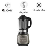 Máy làm sữa hạt đa năng Tefal BL967B66