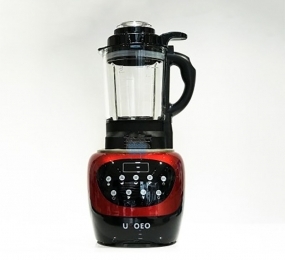 Máy làm sữa hạt đa năng Ukoeo PR6