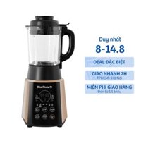 Máy Làm Sữa Hạt Đa Năng BlueStone BLB-6033 1.75 Lít 800W