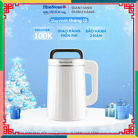 Máy Làm Sữa Hạt Đa Năng BlueStone SMB-7329 1000W - 1.3 Lít - Chống Trào, Độ Ồn Thấp