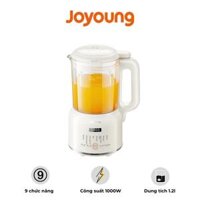Máy làm sữa hạt đa năng Joyoung JSM-135 | Giá Tốt Nhất - Chính Hãng - Cung cấp Thiết bị điện nhà thông minh - AKIA Smart Home