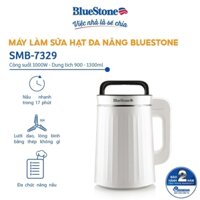 Máy làm sữa hạt đa năng BlueStone SMB-7329 1.3 lít 1000W