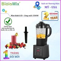 Máy làm sữa hạt đa năng Biolomix H5300 - HÀNG CHÍNH HÃNG