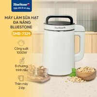 Máy Làm Sữa Hạt Đa Năng Bluestone SMB-7329 1.3 Lít - Hàng Chính Hãng