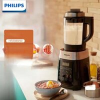 Máy làm sữa hạt đa năng Philips HR2089/HR2088