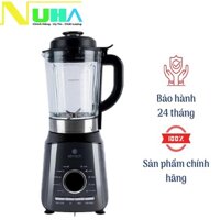 Máy làm sữa hạt đa năng elmich, máy xay nấu đa năng cao cấp 9 chế độ nấu elmich cbe-3902