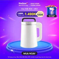 Máy Làm Sữa Hạt Đa Năng BlueStone SMB-7329 1000W - 1.3L