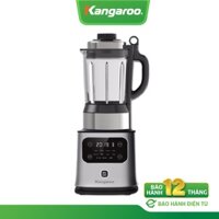 Máy làm sữa hạt đa năng Kangaroo KG175HB1