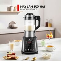 Máy làm sữa hạt Elmich CBE 3902 Mới