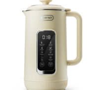 Máy làm sữa hạt Elmich CBE-8650 - Hàng chính hãng