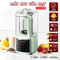 Máy làm sữa hạt Gali GL-1417B