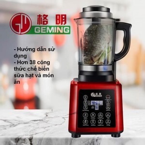 Máy làm sữa hạt Geming K20