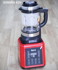 Máy làm sữa hạt Geming K20