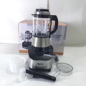 Máy làm sữa hạt Geming K60