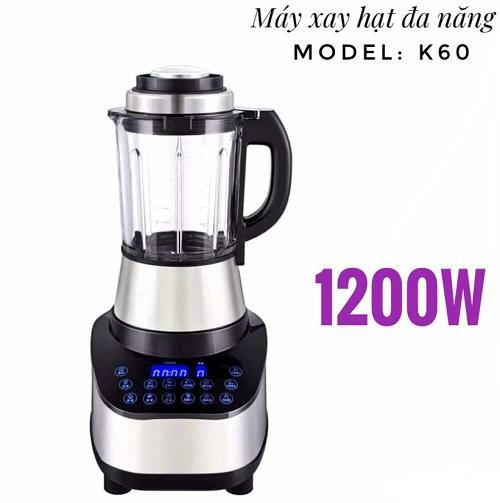 Máy làm sữa hạt Geming K60