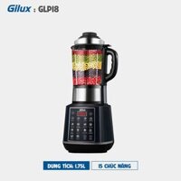 Máy Làm Sữa Hạt Gilux GLP18 Chính Hãng