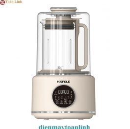 Máy làm sữa hạt Hafele HS-B151NW