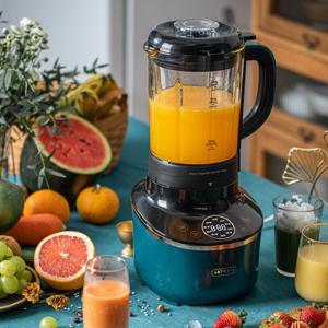 Máy làm sữa hạt Hotwell SM15H4