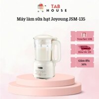 Máy làm sữa hạt Joyoung JSM-135 | Dung tích 1.2L | Công suất 400W