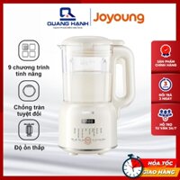 Máy làm sữa hạt Joyoung JSM-135 dung tích 1.2L, công suất 400W