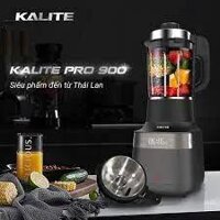 Máy làm sữa hạt Kalite KL950