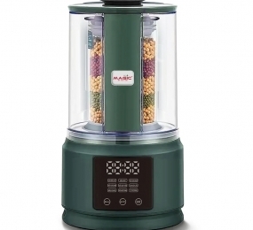 Máy làm sữa hạt Magic Eco AC-141