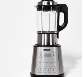 Máy làm sữa hạt Matika MTK-3286