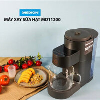 Máy làm sữa hạt Medion MD11200