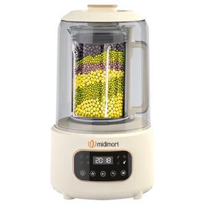 Máy làm sữa hạt Midimori MDMR-668, 1000W