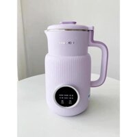 Máy làm sữa hạt mini DAEWOO - hàng chính hãng