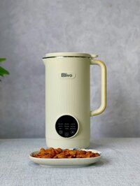 Máy làm sữa hạt mini Olivo CB1200