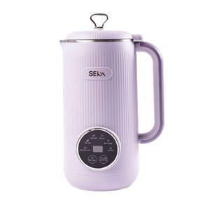 Máy làm sữa hạt mini Seka SK320
