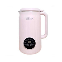 Máy làm sữa hạt mini SEKA SK320 Pro 1.2 lít