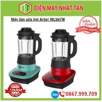 MÁY LÀM SỮA HẠT MLSH7W 1.75L (RED + GREEN)