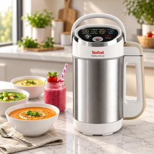 Máy làm sữa hạt nấu súp Tefal BL841140 dung tích 12L
